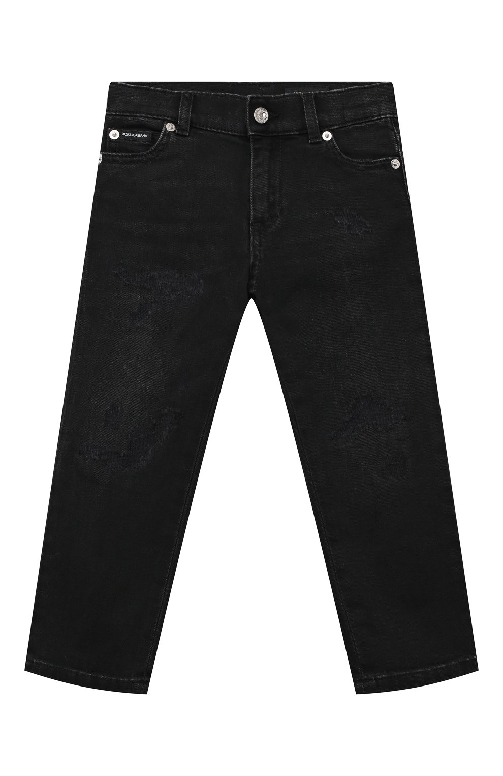 Джинсы DOLCE & GABBANA, арт. L42F41/LDA82/8-14, фото 1