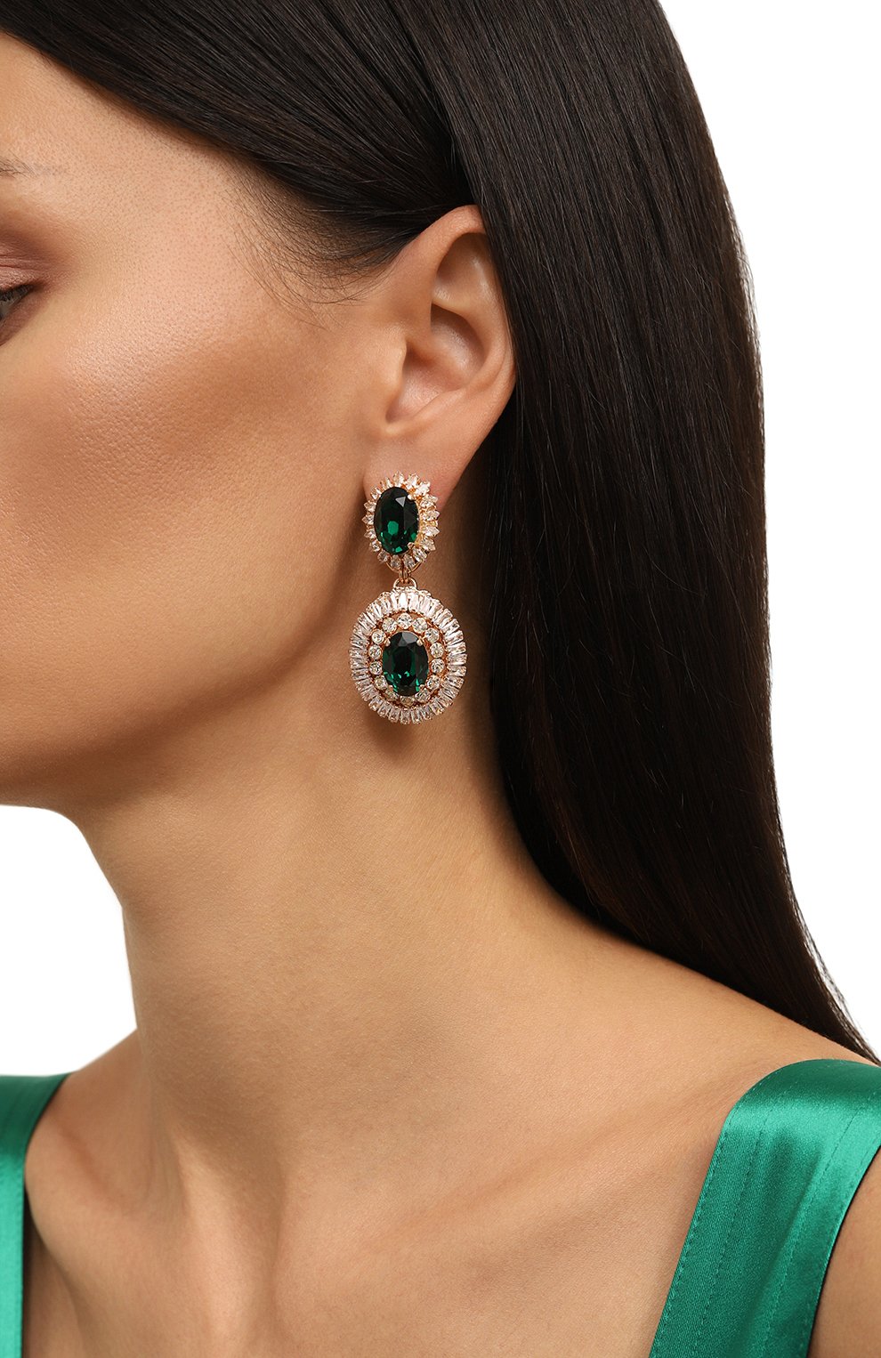 Серьги ANTON HEUNIS, арт. WF3.08, фото 2