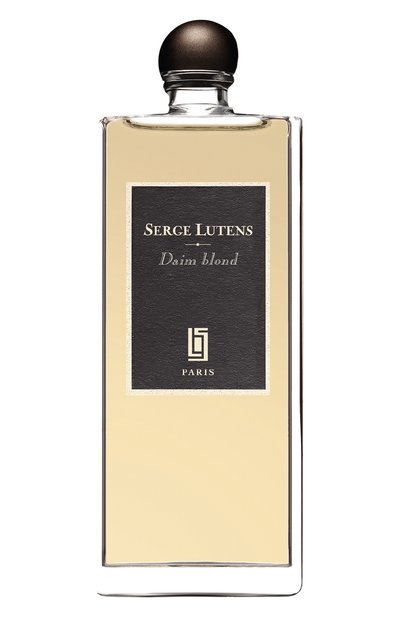 Мужской парфюмерная вода daim blond (50ml) SERGE LUTENS, арт. 3423220122371