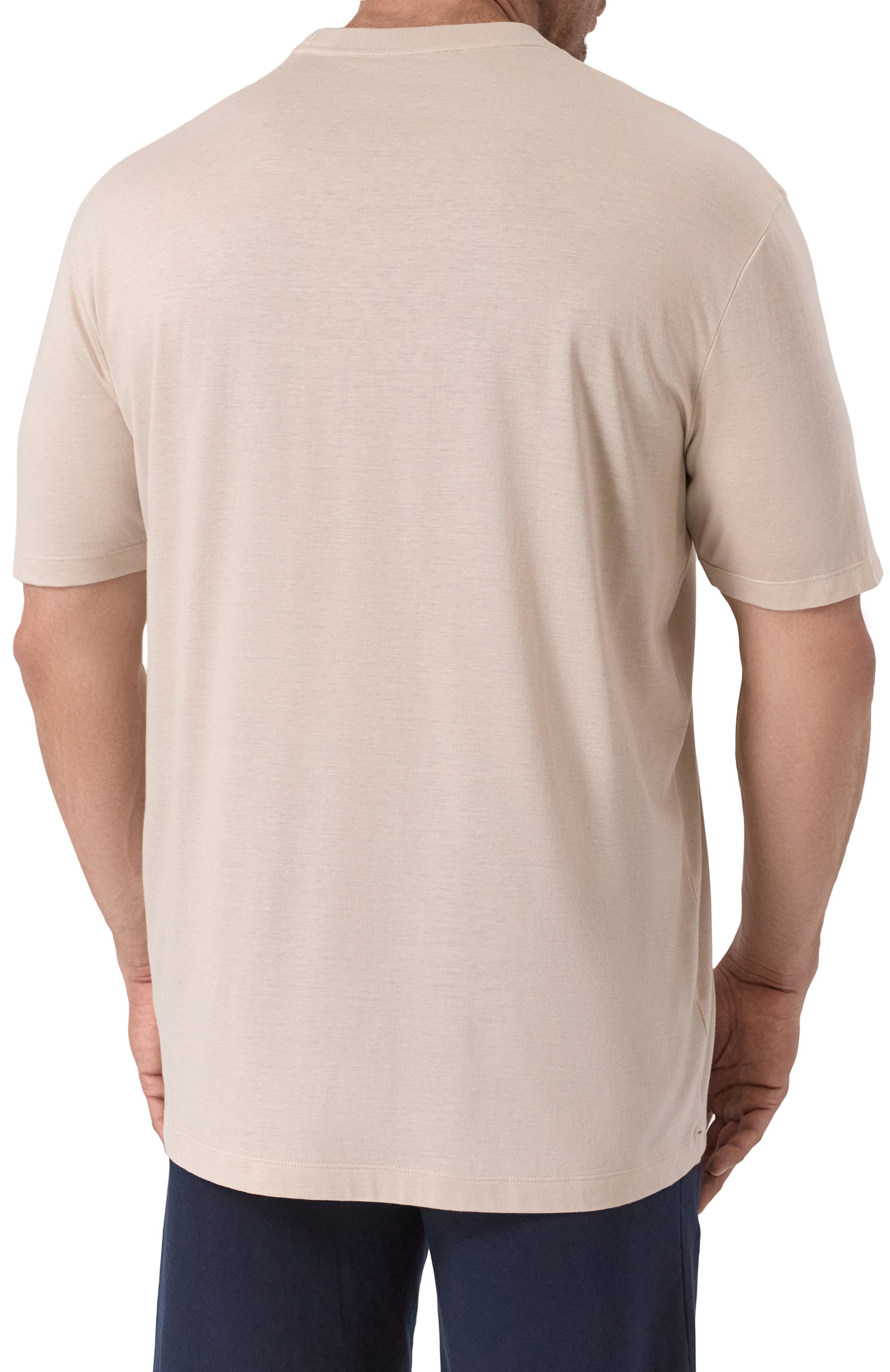 Футболка PAUL&SHARK, арт. 25411098/3XL, фото 4