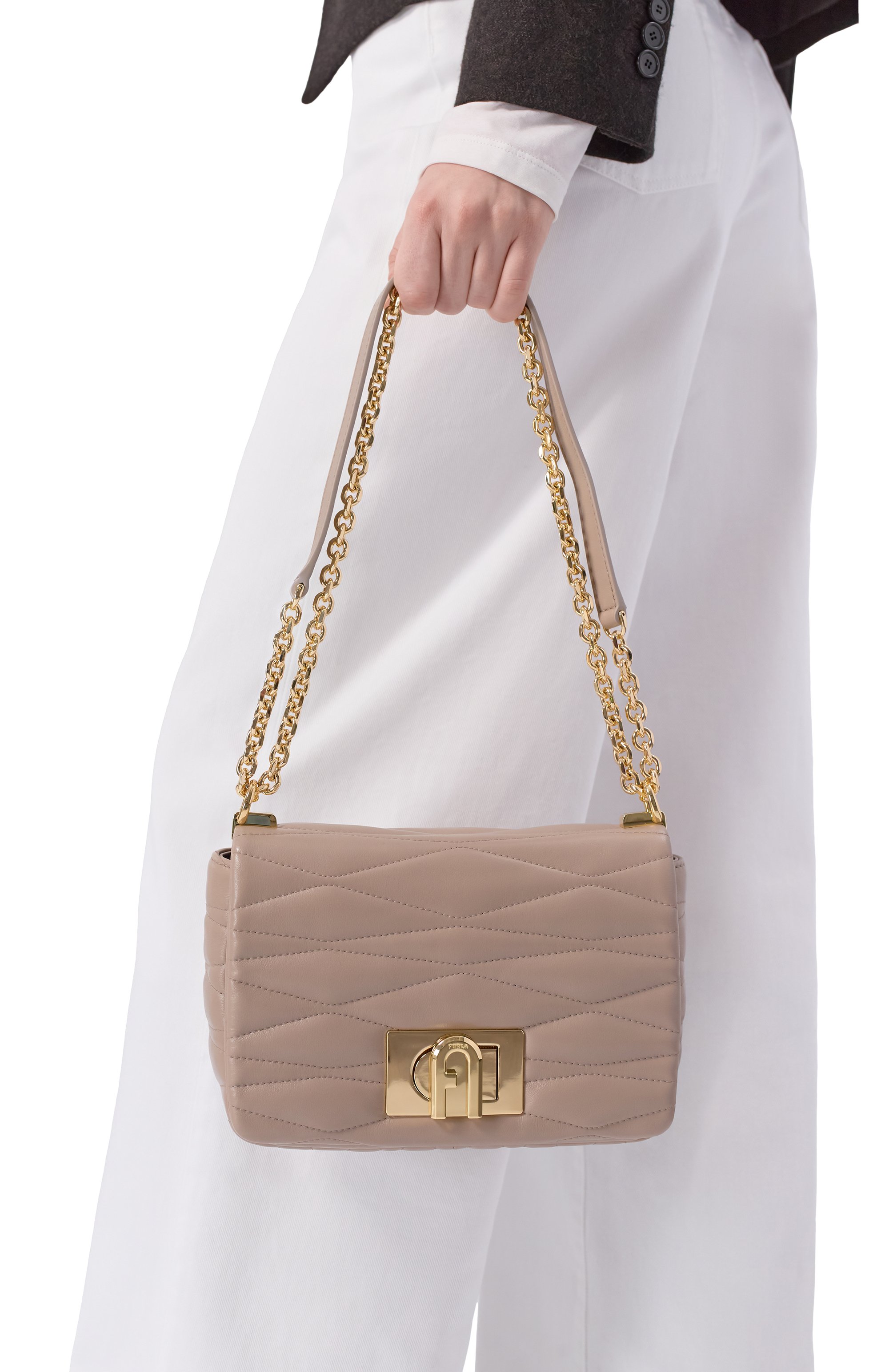 Сумка furla 1927 small FURLA, арт. WB01671/BX3221, фото 2