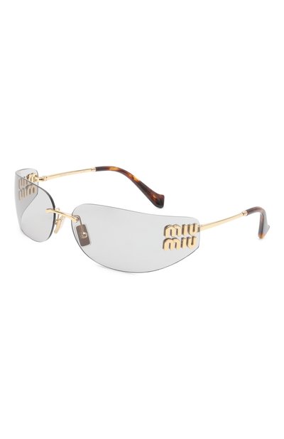 Женские солнцезащитные очки MIU MIU, арт. A51S-5AK50K