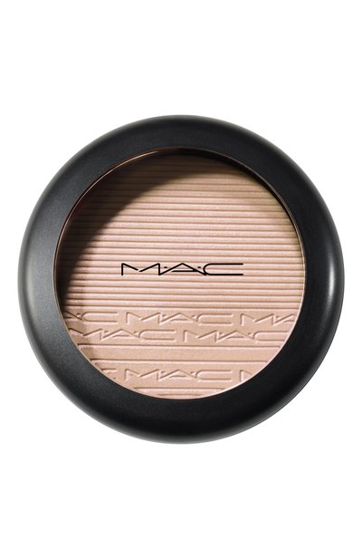 Компактная пудра extra dimension skinfinish, double-gleam (9g) MAC, арт. MLGK-19, фото 4
