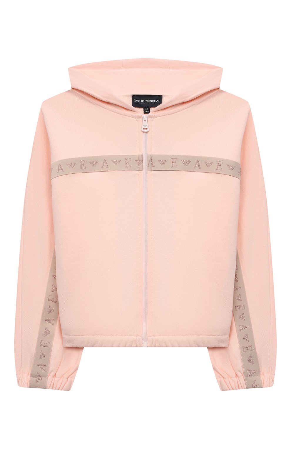 Толстовка EMPORIO ARMANI, арт. 6K3B05/3J44Z, фото 1