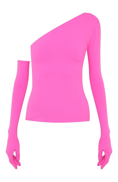 Женский топ VETEMENTS, арт. WA52T0500P 1332/H0T PINK
