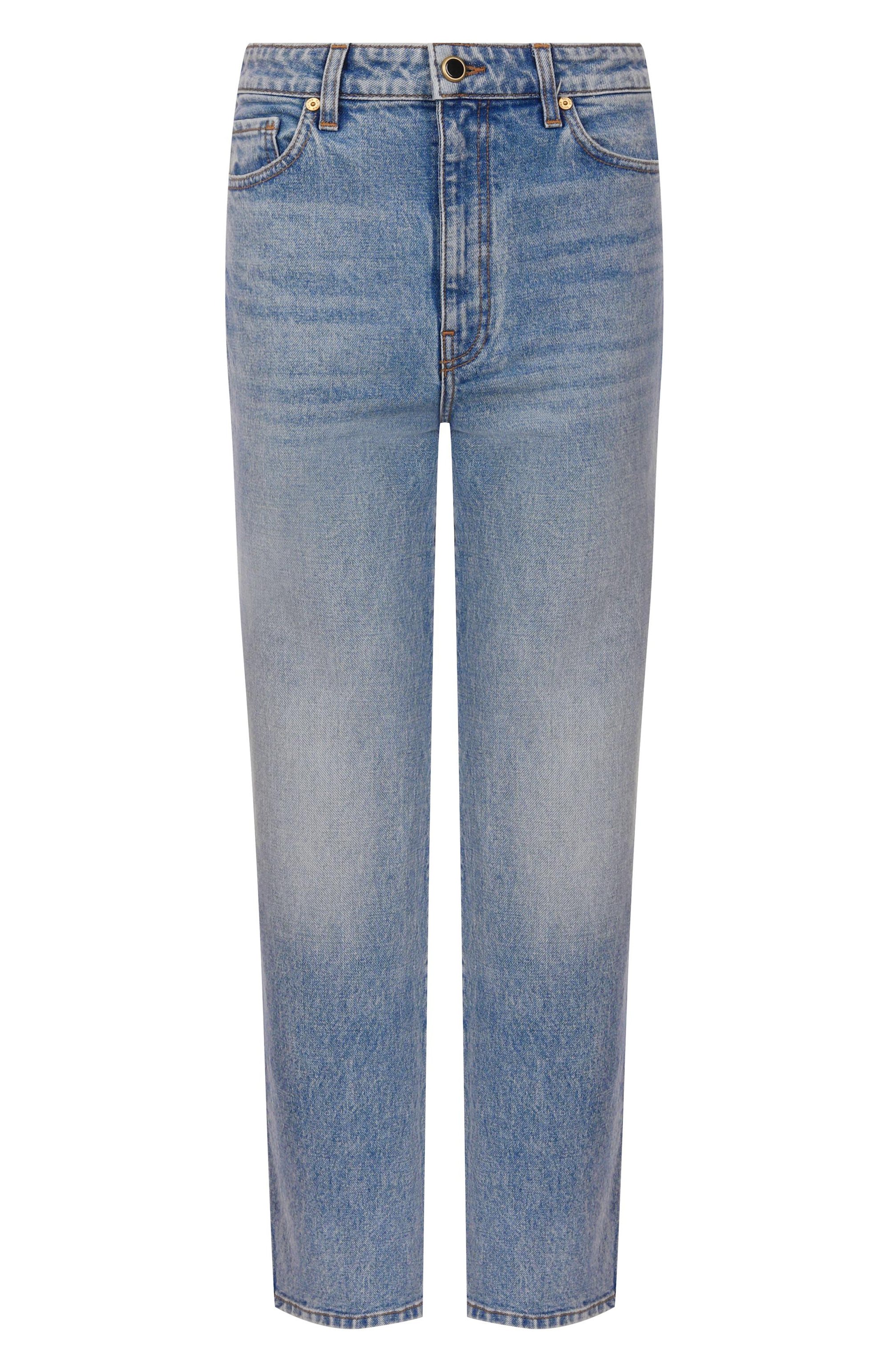 Джинсы KHAITE, арт. 1071096, фото 1