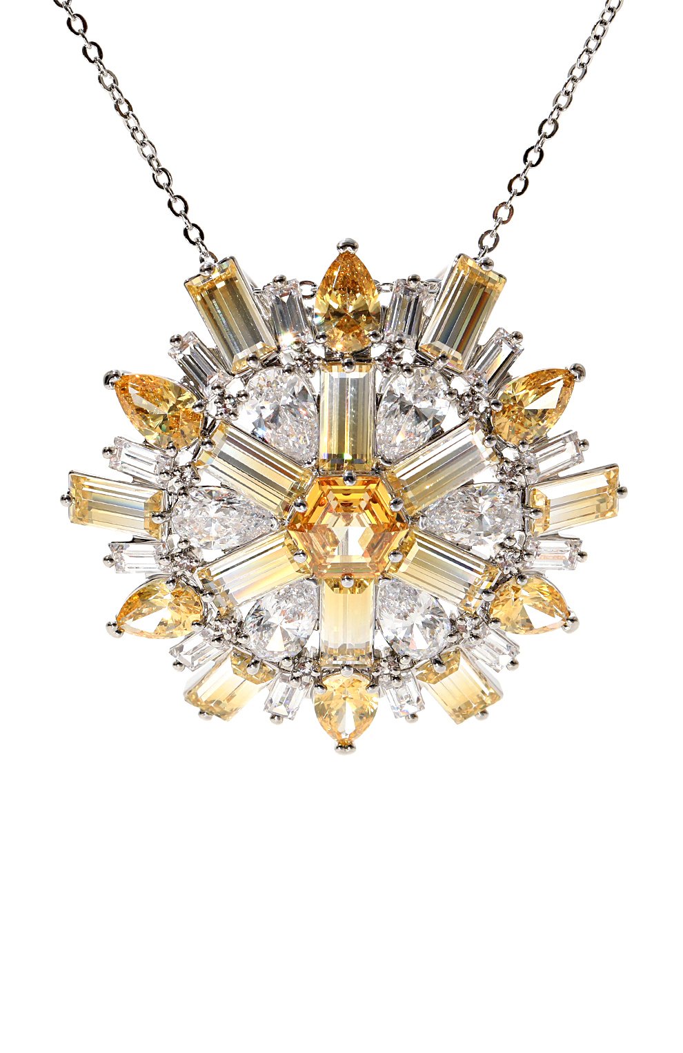 Подвеска idyllia на цепочке SWAROVSKI, арт. 5679947, фото 3