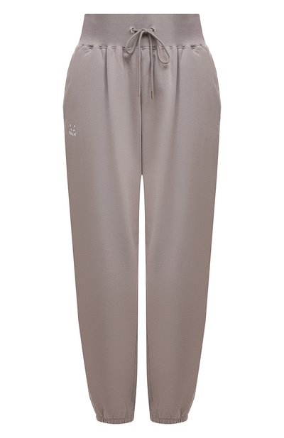 Женские хлопковые джоггеры NATAYAKIM, арт. NY-060BW