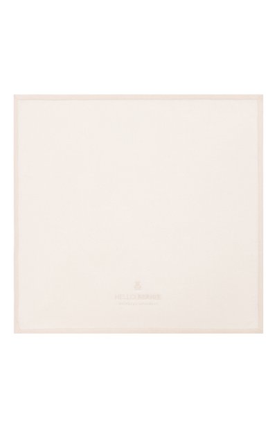 Кашемировый плед BRUNELLO CUCINELLI, арт. B1205L011, фото 3