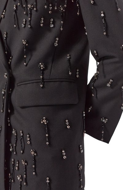 Жакет с отдел�кой бисером PINKO, арт. 105411/A2PN, фото 5