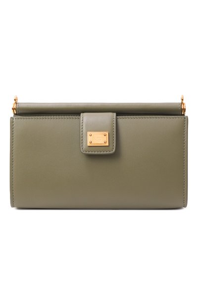 Женская сумка DOLCE & GABBANA, арт. BI3367/A9S25