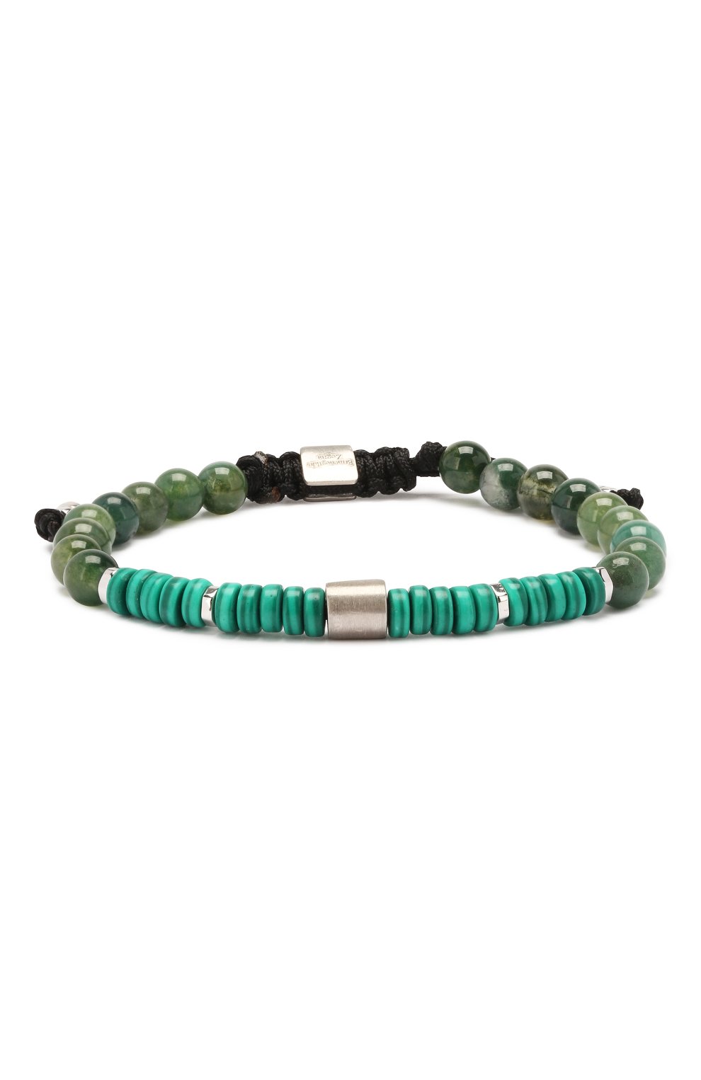 Браслет ZEGNA, арт. ZBL0474, фото 1