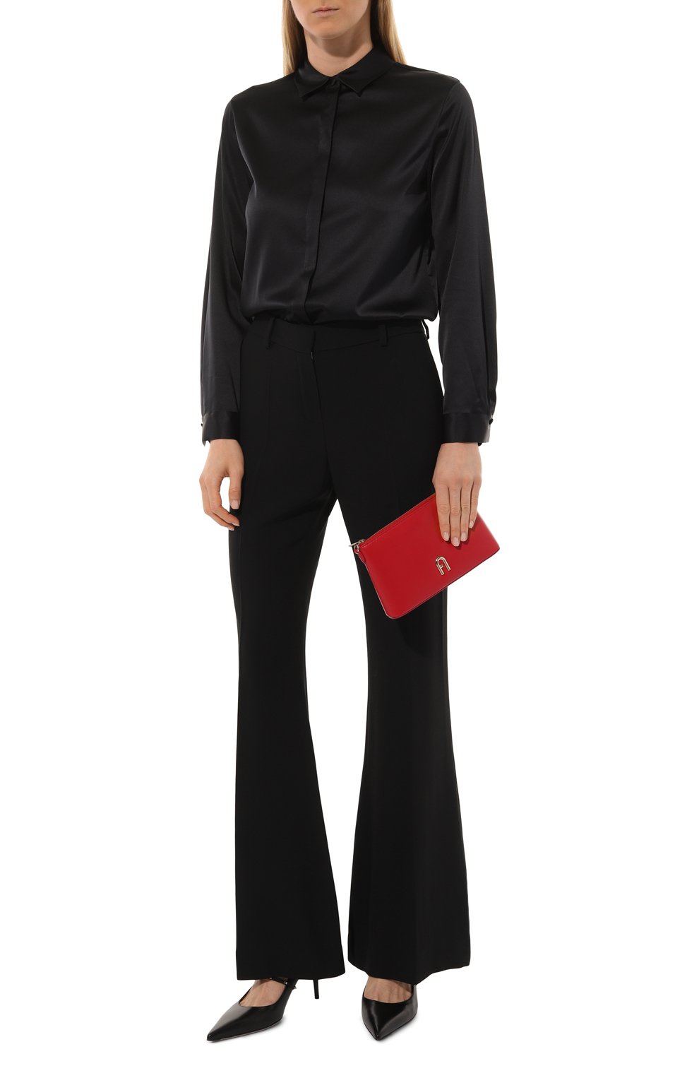 Сумка furla diamante mini  FURLA, арт. WE00615/AX0733, фото 7