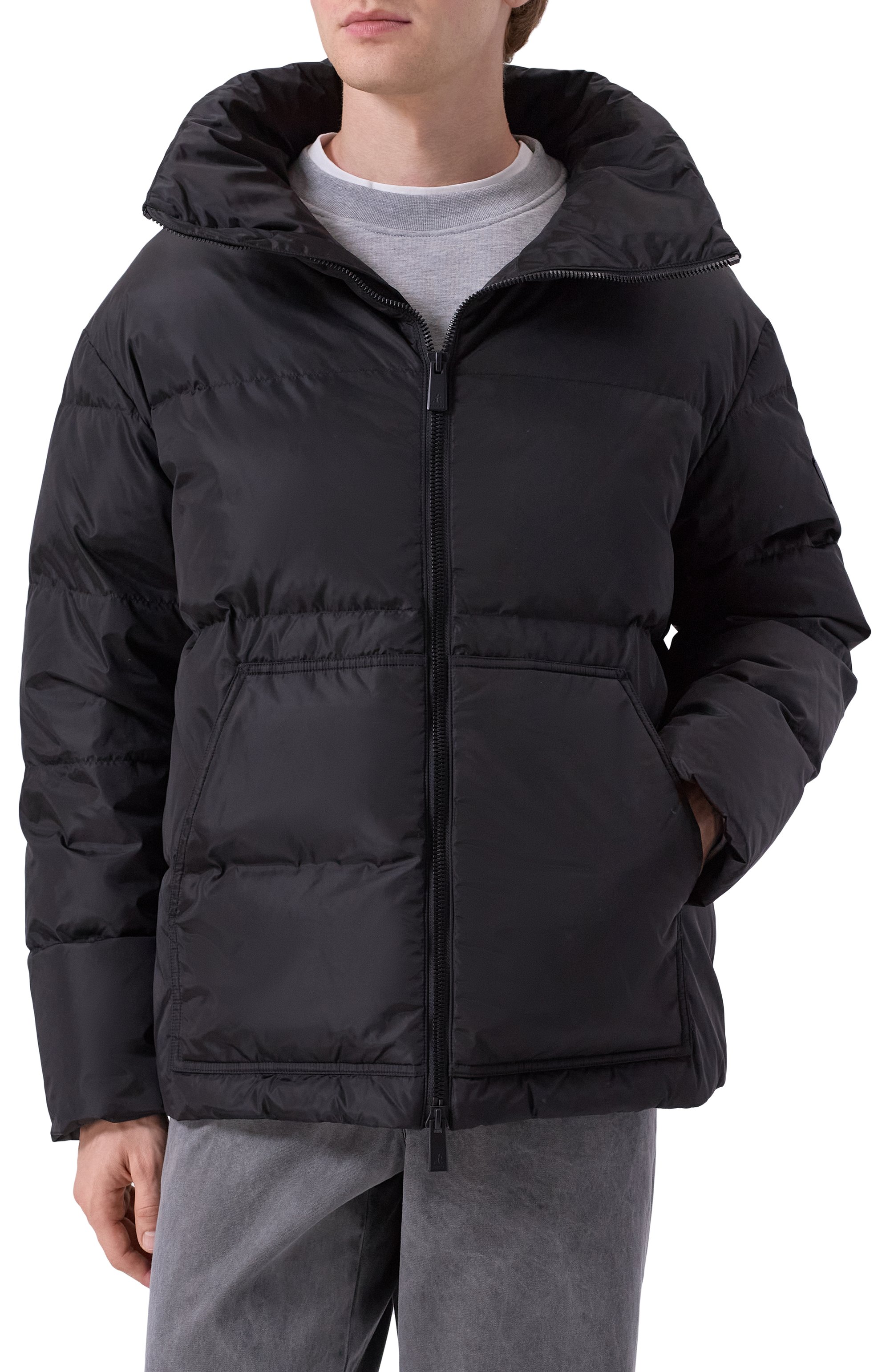 Пуховик PREMIATA, арт. PA1041/NYL0N, фото 3