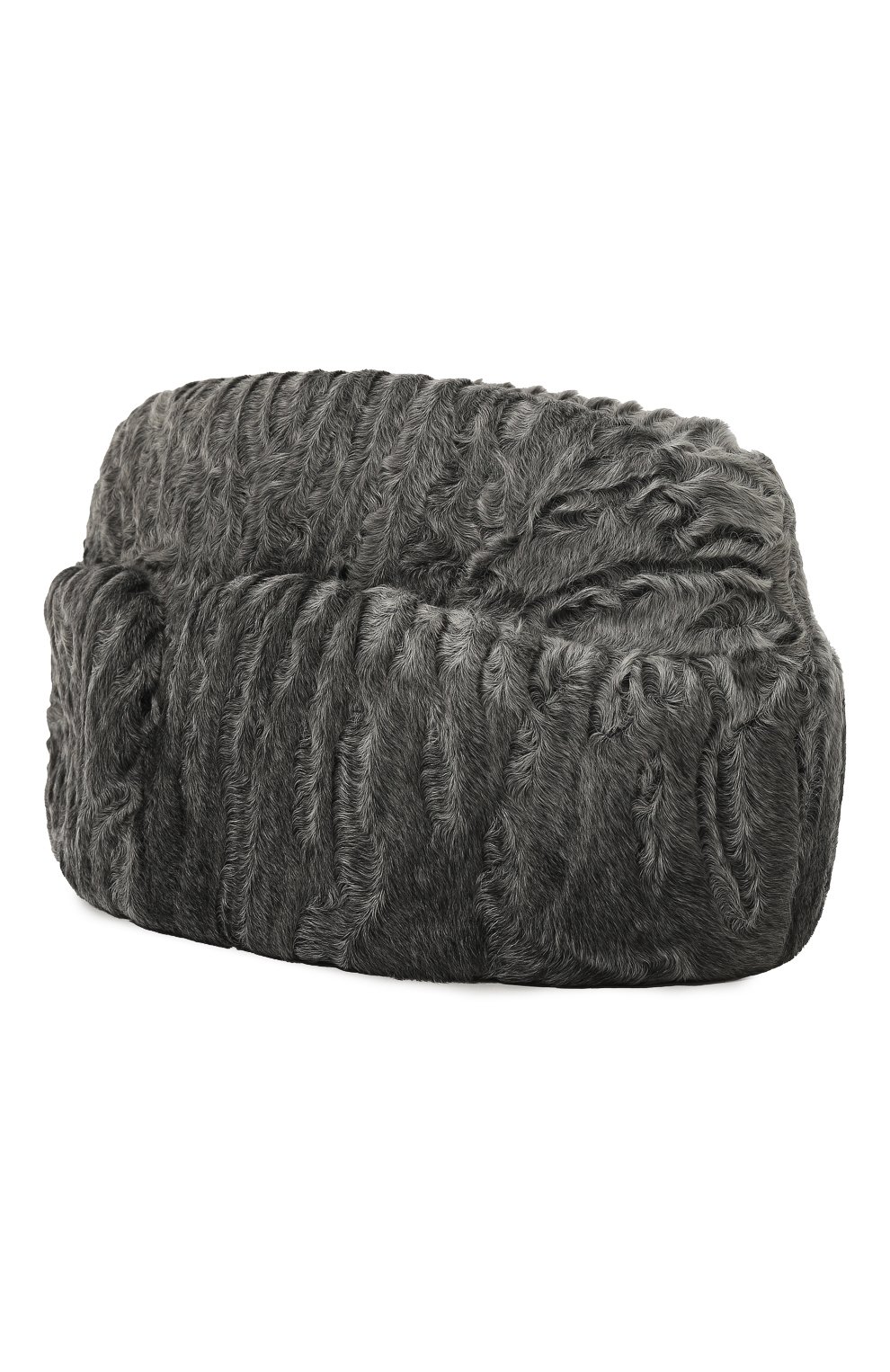 Пилотка из меха каракуля FURLAND, арт. 0010301710072200068, фото 2