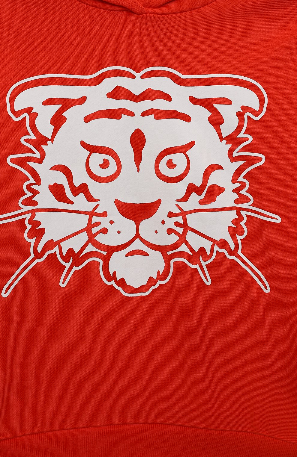 Хлопковое худи KENZO, арт. K60331/3-5, фото 3