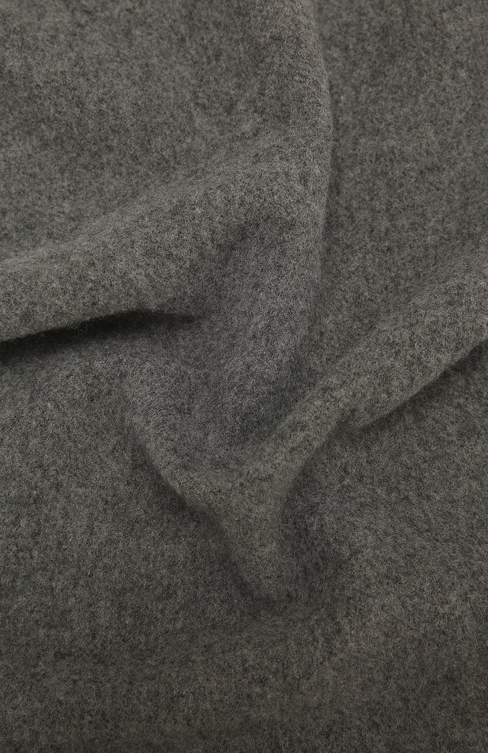 Шерстяной шарф TOTEME, арт. NEW B0VA 204-871-736, фото 2