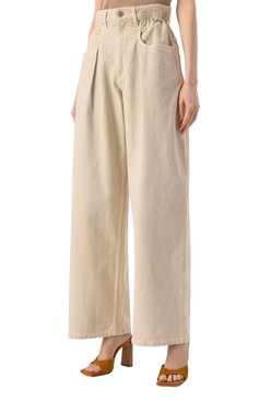 Джинсы ISABEL MARANT ETOILE, арт. 25PPA0501FB/C1H01E, фото 3