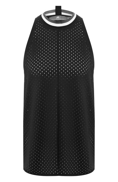 Женский топ с перфорированием ADIDAS BY STELLA MCCARTNEY, арт. DW9698