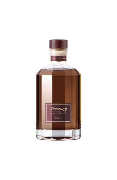 Диффузор dubai (250ml) MERCURY HOME COLLECTION, арт. 3475620002180