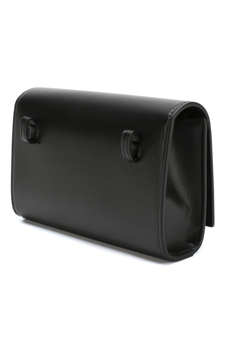 Поясная сумка monogram kate SAINT LAURENT, арт. 534395/DV70J, фото 3
