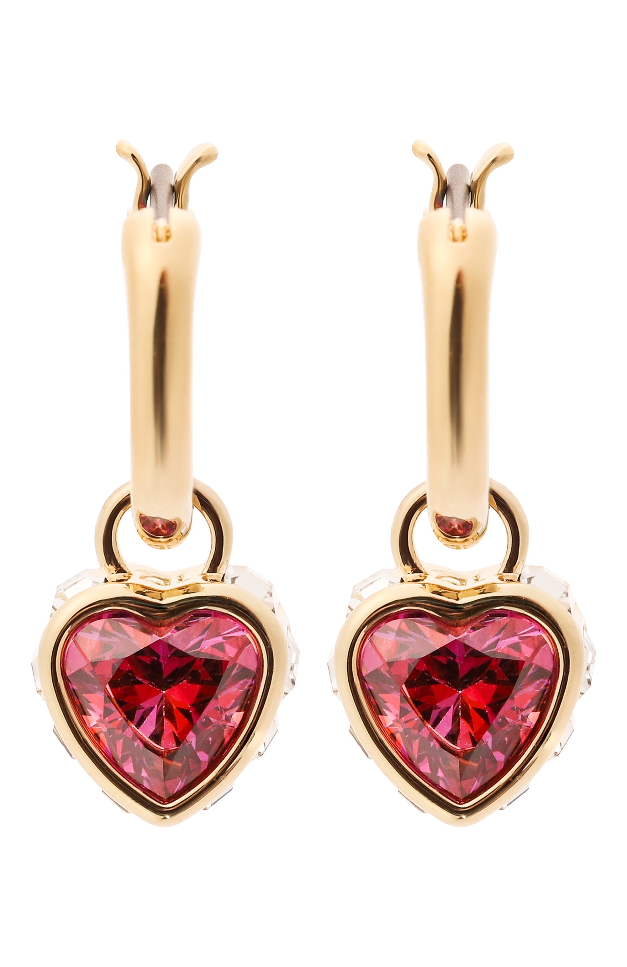 Серьги chroma SWAROVSKI, арт. 5684760, фото 1