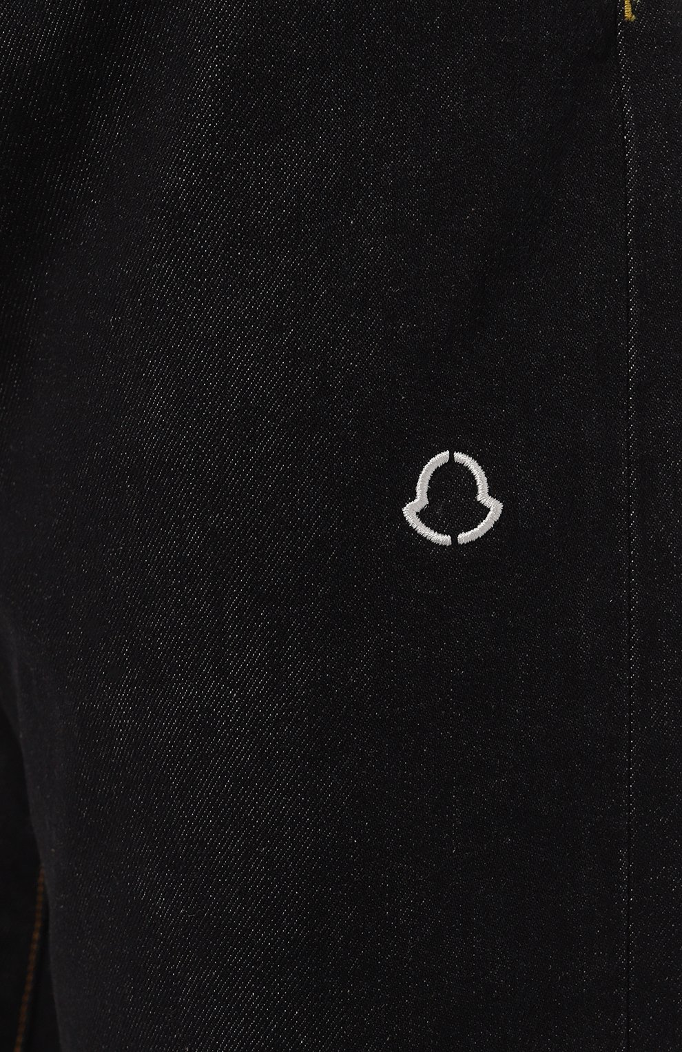 Джинсы 7 moncler frgmt hiroshi fujiwara MONCLER GENIUS, арт. 2A000-02-M2320, фото 5