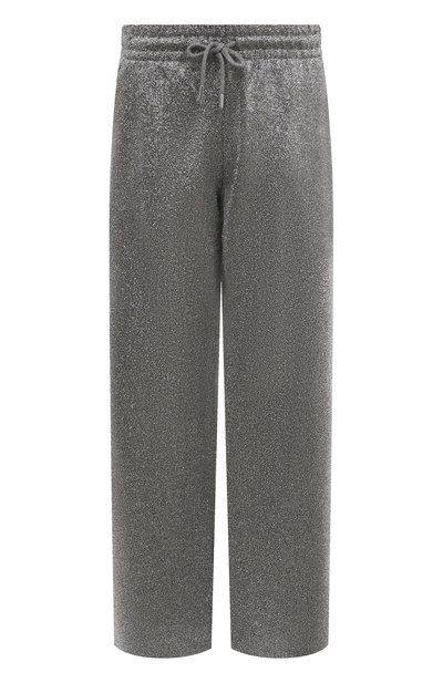 Женские брюки DRIES VAN NOTEN, арт. 222-011123-5182