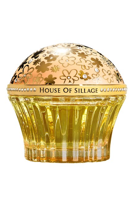 Женский духи whispers of enlightenment (75ml) HOUSE OF SILLAGE, арт. 810466022085