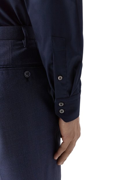 Хлопковая сорочка VAN LAACK, арт. VL-RIVARA-TFN/132241, фото 5