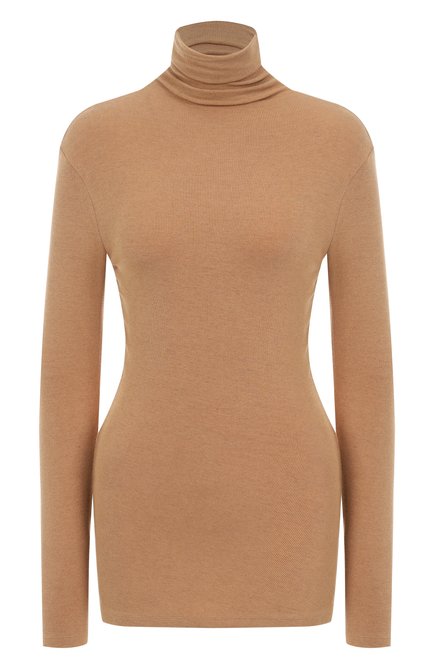 Женский водолазка из вискозы и шерсти LE17SEPTEMBRE, арт. LS2579TS001ECA