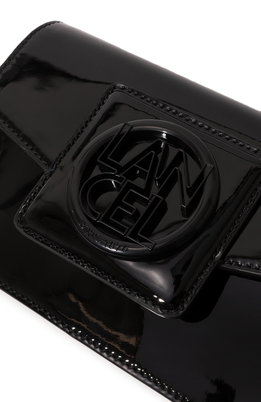 Сумка roxane mini LANCEL, арт. A12080, фото 3