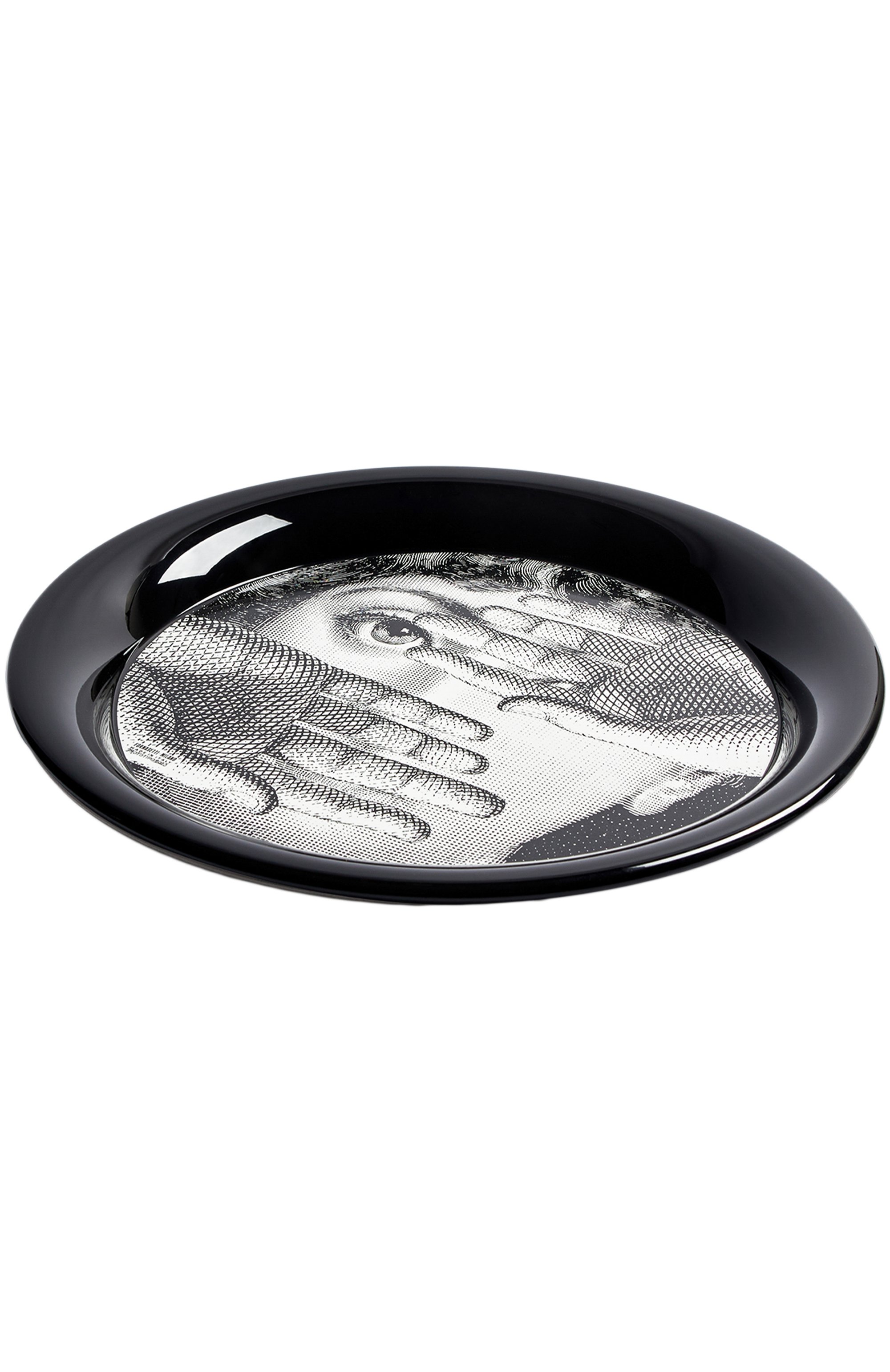 Поднос tema e variazioni n.154 FORNASETTI, арт. C26X154, фото 2