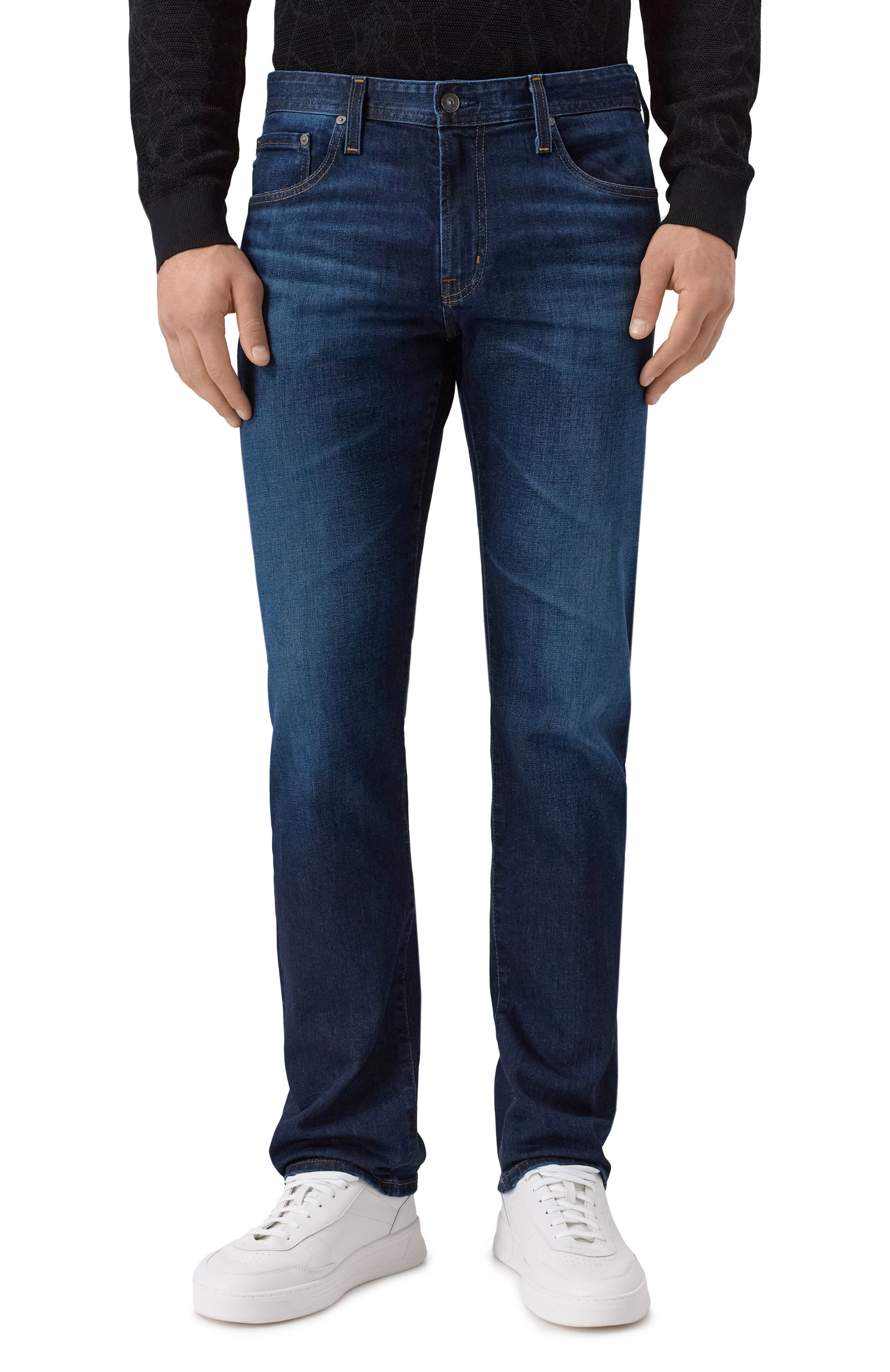 Джинсы graduate AG ADRIANO GOLDSCHMIED, арт. 1174NDK, фото 3