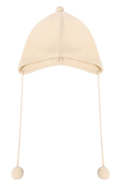 Кашемировая шапка OSCAR ET VALENTINE, арт. BON0122, фото 1