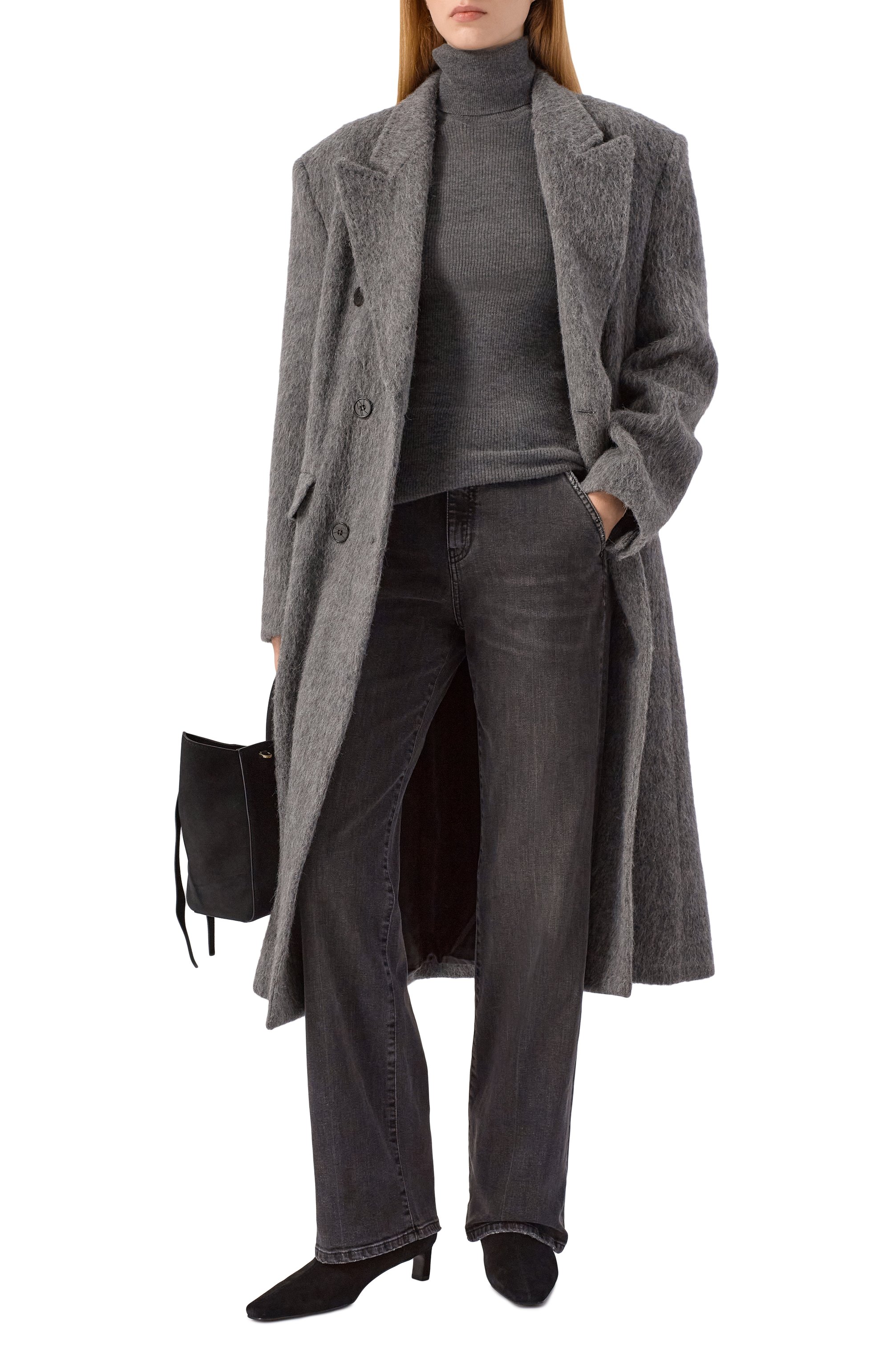 Джинсы LORENA ANTONIAZZI, арт. PA16A/9803, фото 2