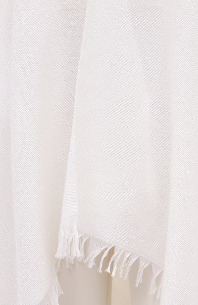 Пончо из смеси кашемира и шелка BRUNELLO CUCINELLI, арт. MSCDVSP18, фото 5