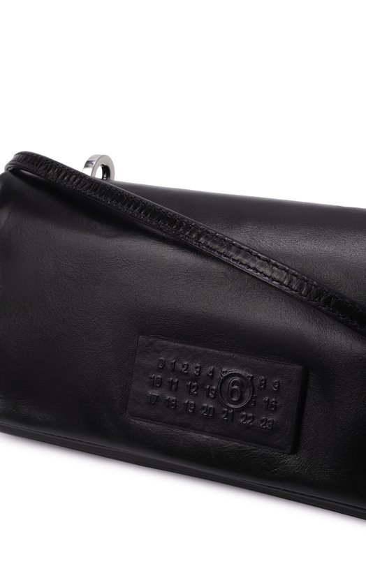 Сумка Numeric MM6 SB5ZH0022/P7187 Чёрный  SB5ZH0022/P7187 Фото 3