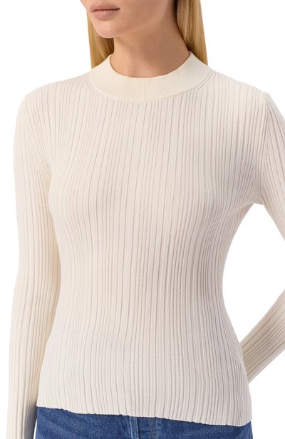 Пуловер из вискозы HUGO, арт. 50549762, фото 5