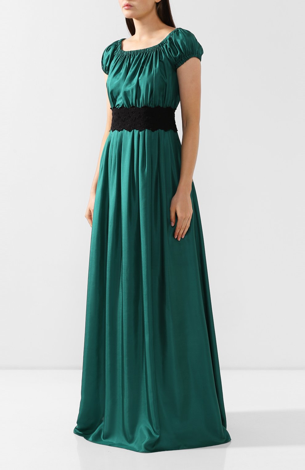 Платье-макси I.D. SARRIERI, арт. BW75899_S19_с19, фото 3