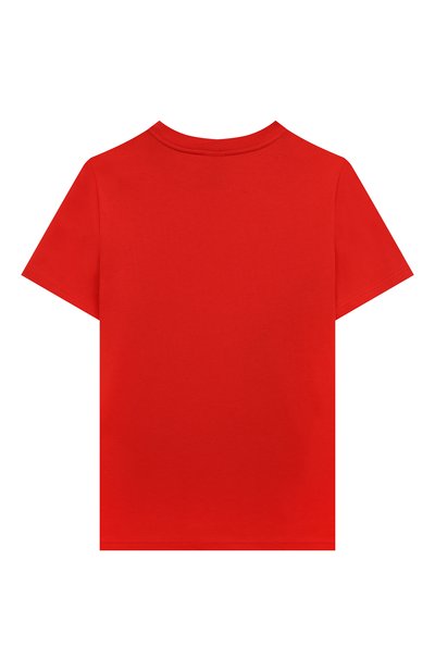 Хлопковая пижама SANETTA, арт. 232862, фото 3