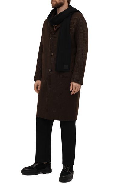 Шарф BOSS, арт. 50438867, фото 2