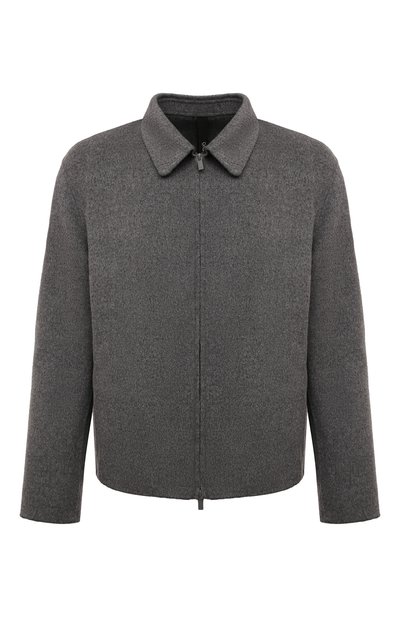 Мужская шерстяная куртка HEVO, арт. VERDEMARE DRU 0/G700