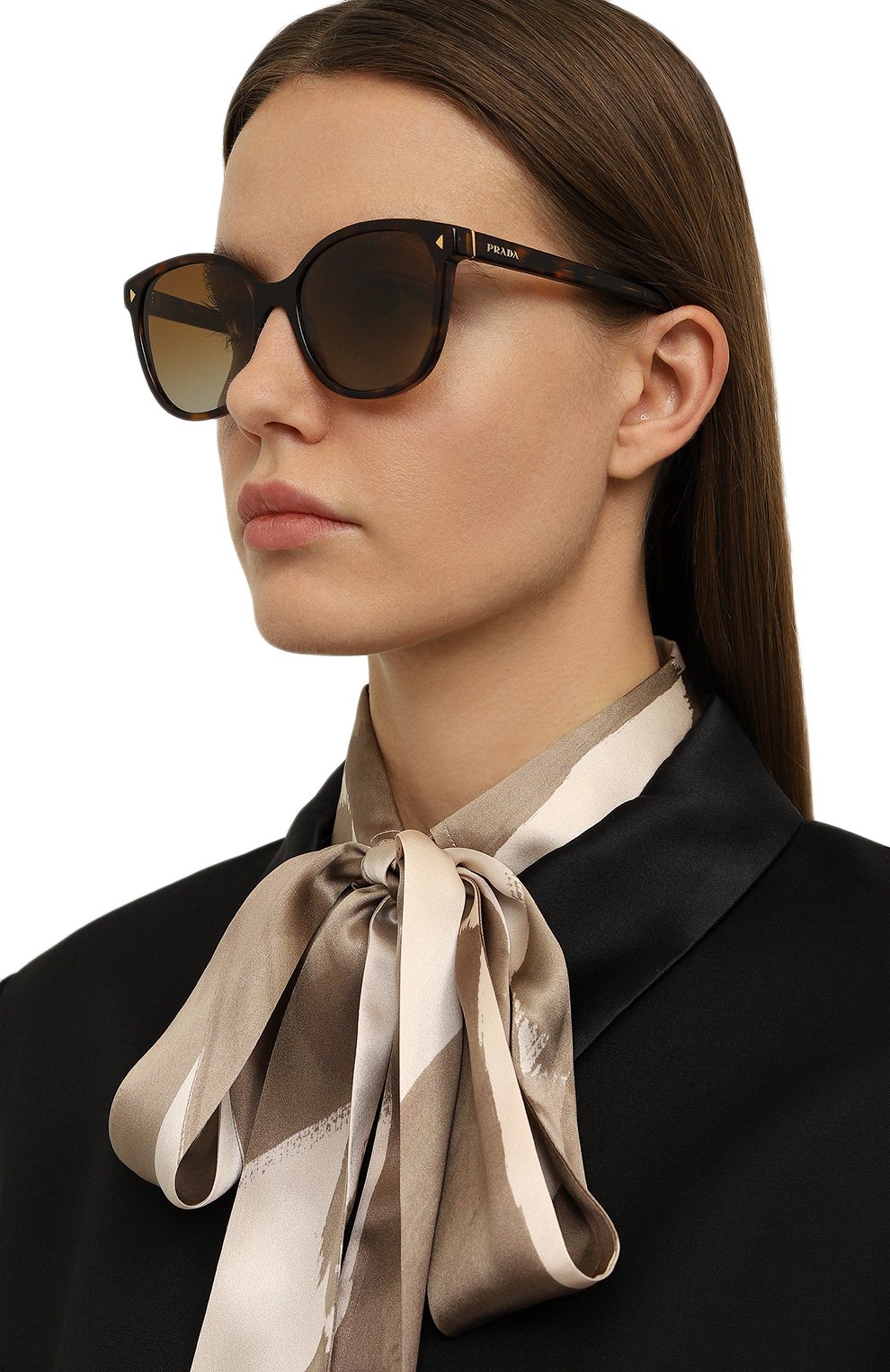 Солнцезащитные очки PRADA, арт. 22ZS-2AU6E1, фото 2