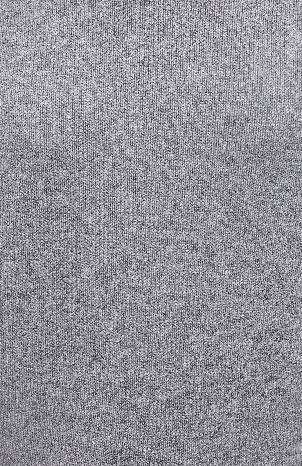 Свитер из шерсти и кашемира DOROTHEE SCHUMACHER, арт. 910409/DEC0NSTRUCTED L00K, фото 5