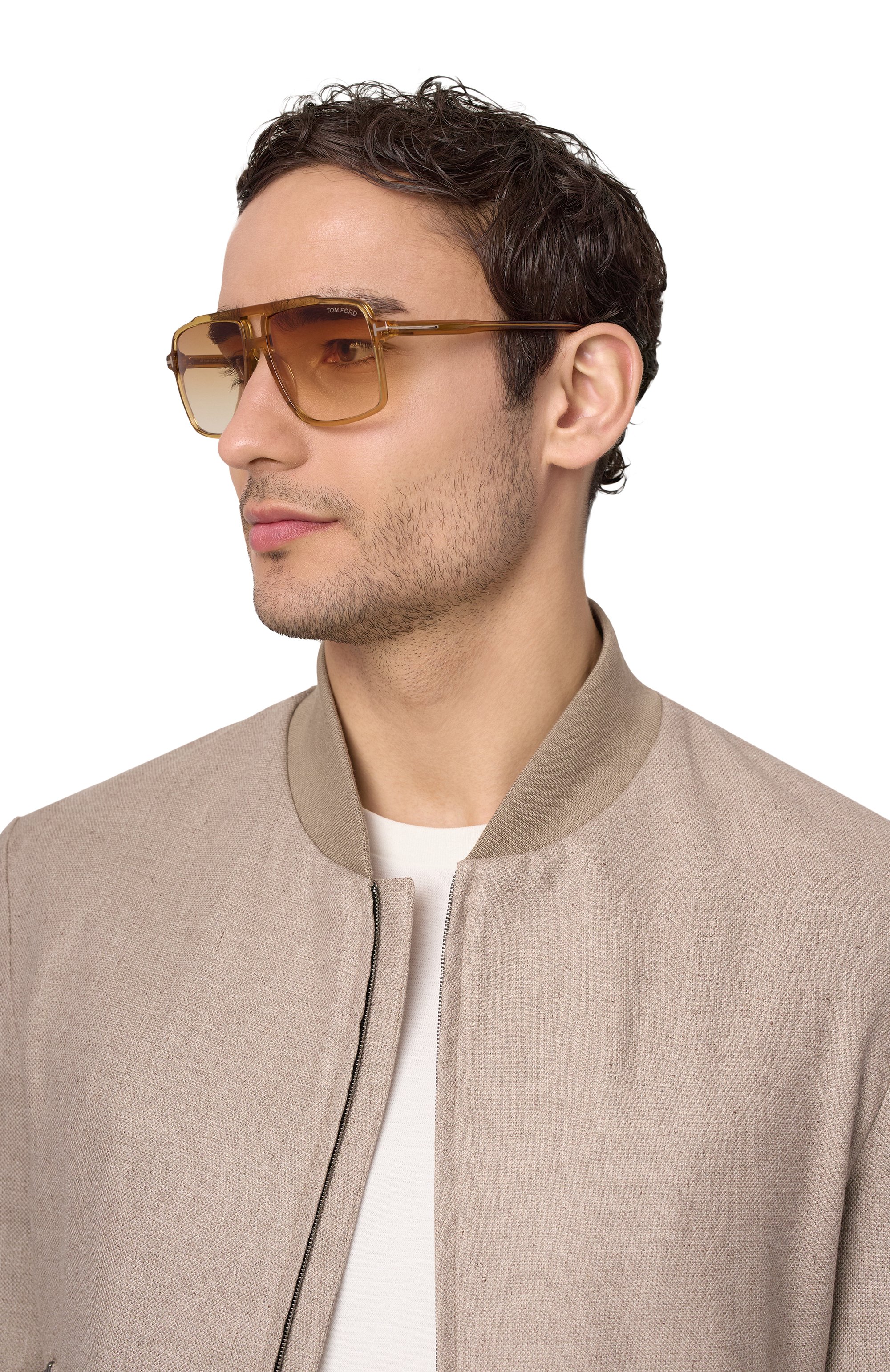 Солнцезащитные очки TOM FORD, арт. TF1177 39F, фото 2