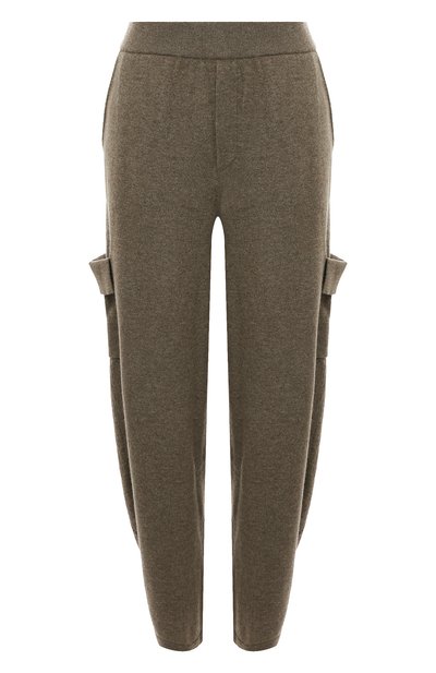 Кашемировые брюки NOT SHY, арт. 4302024C, фото 1