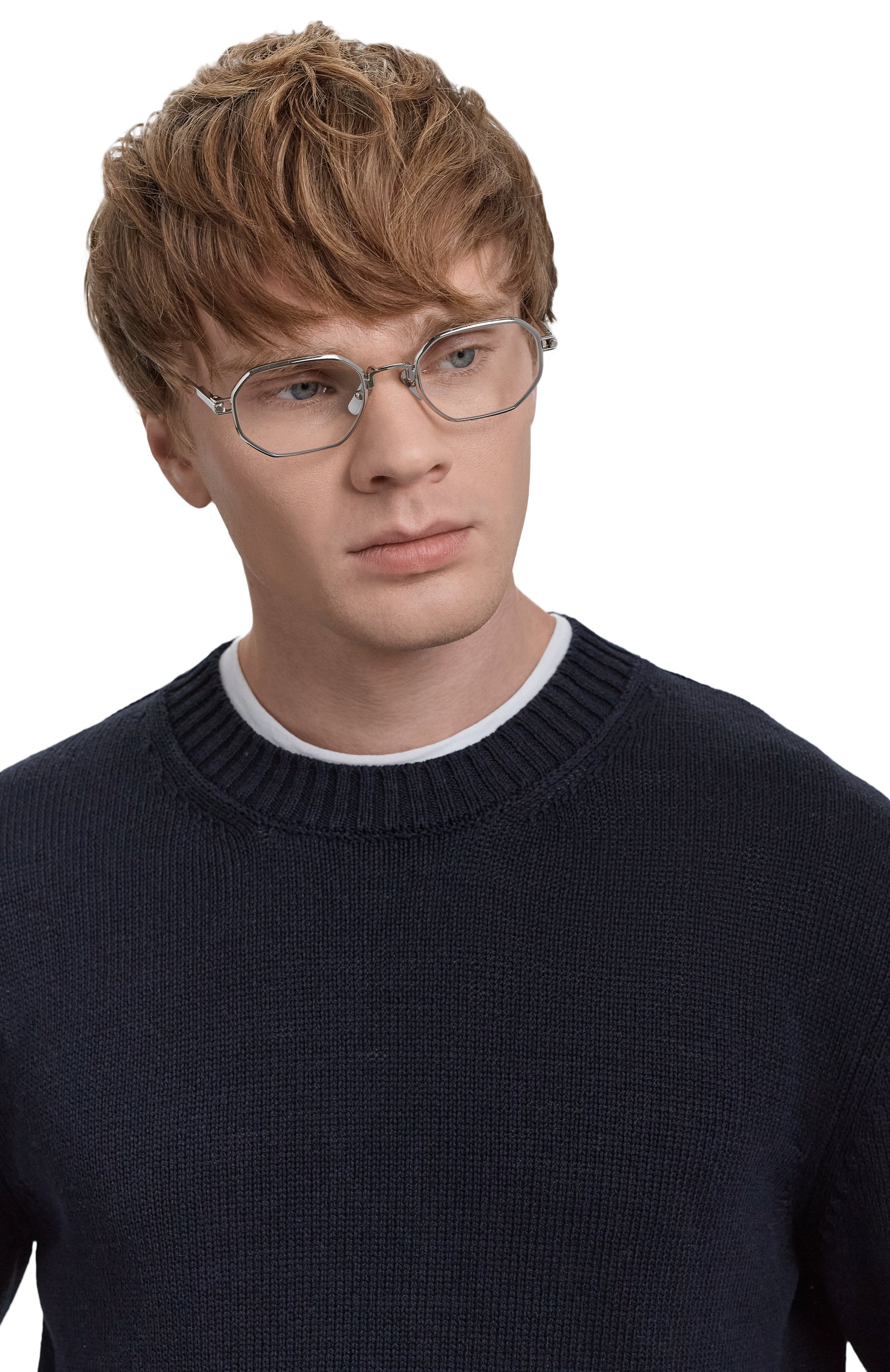 Оправа SATO EYEWEAR, арт. TIMIR/S501 0PT, фото 2