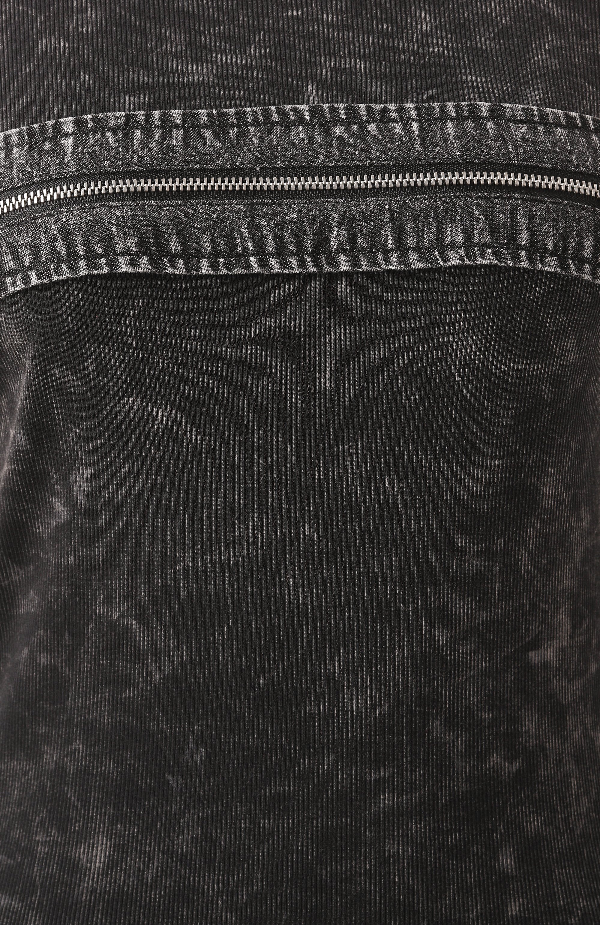 Хлопковое платье DIESEL, арт. A17318/0AKBU, фото 6