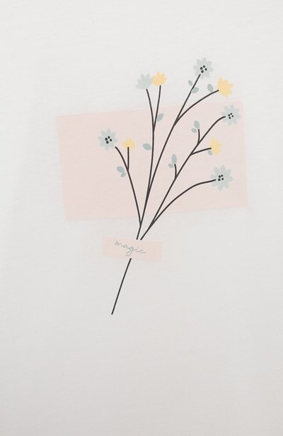 Пижама SANETTA, арт. 245545, фото 4